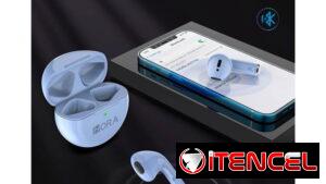 Audifonos Inalambricos AUT119 precio 15usd