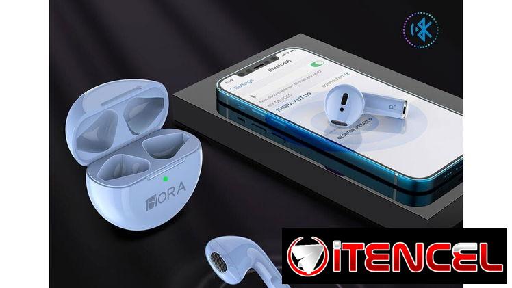 Audifonos Inalambricos AUT119 precio 15usd