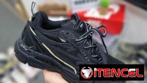 Off White Be Right Back #42 43 Precio 70 usd VEDADO