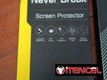 Micas y Cover de iPhone 17 Pro y Pro Max