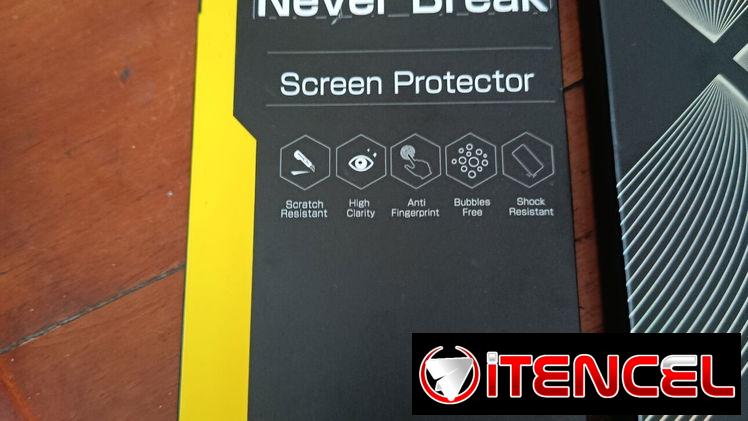 Micas y Cover de iPhone 17 Pro y Pro Max