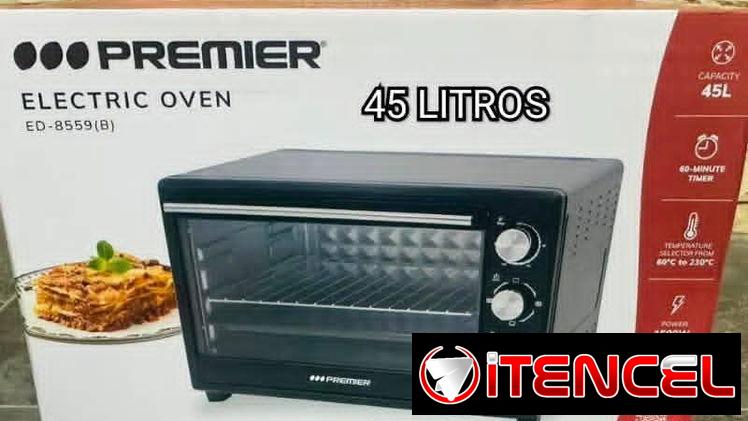 Horno — foto 1