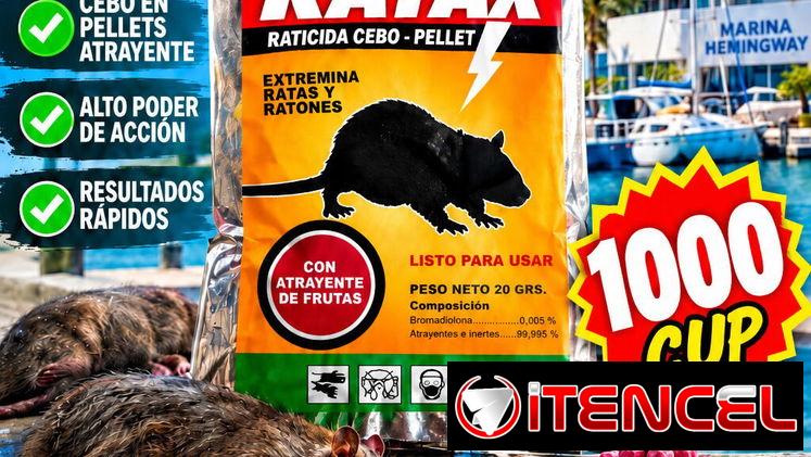 Ratax — foto 1