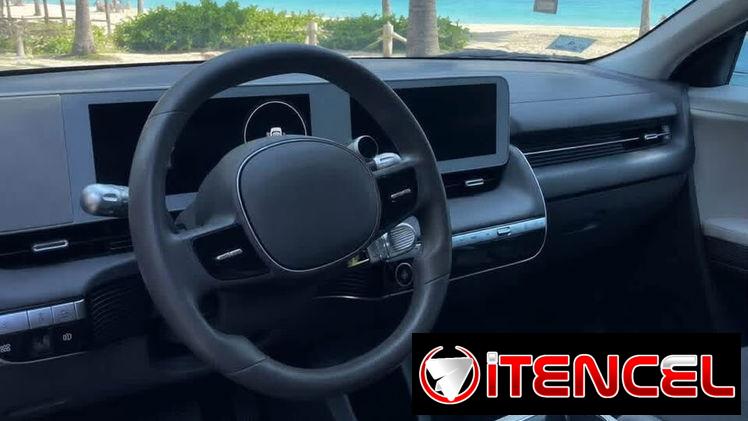 *HYUNDAI IONIQ 5 2024 | 100% ELÉCTRICO — foto 1