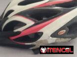 Casco de bicicleta de uso, 7 USD, Vedado