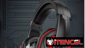 AUDIFONOS DE PC NUEVO EN SU CAJA 15USD/CUP/EURO(🅐🅤⓿➊⓿)