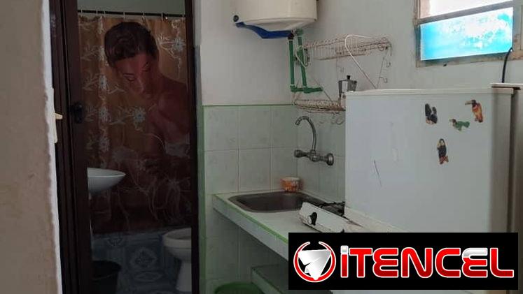 Alquiler en vedado — foto 3