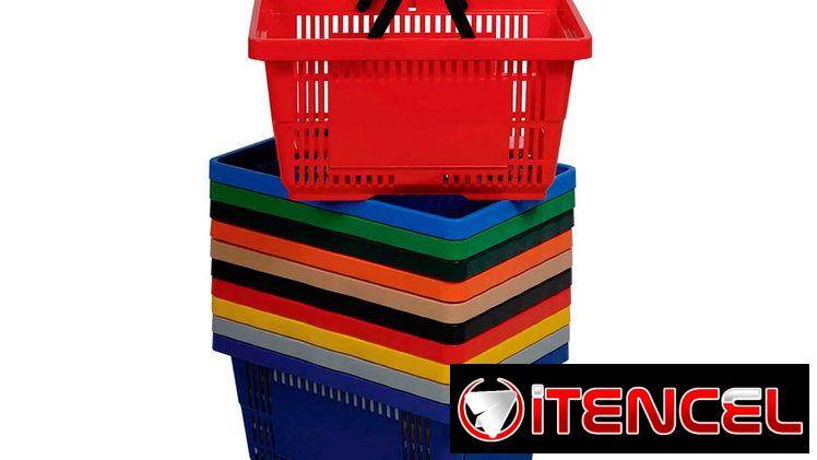 Cestas de Compras