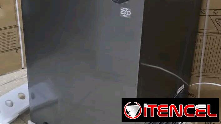 Neveras de 5 pies Marca Eko
