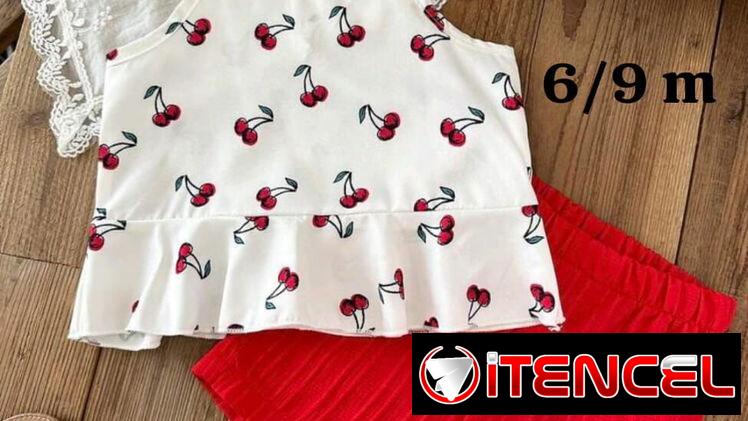 Ropa de niña talla 6/9 meses — foto 4