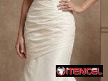 Alquiler de vestidos para novias y quinceañeras. Tenemos más diseños disponibles.