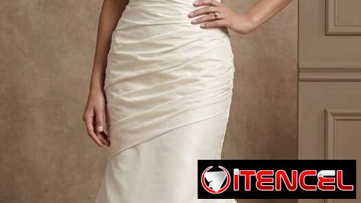 Alquiler de vestidos para novias y quinceañeras. Tenemos más diseños disponibles.