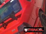Carro renaut
