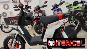 Se vende varios colores de tocman evolución llamar 52423756