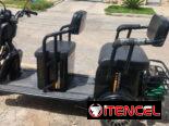 Venta triciclo eléctrico