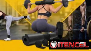 Combos // Pack Power Gym ELV