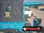 Triciclo Topmaq última EDICIÓN