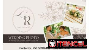 Fotografía de Bodas