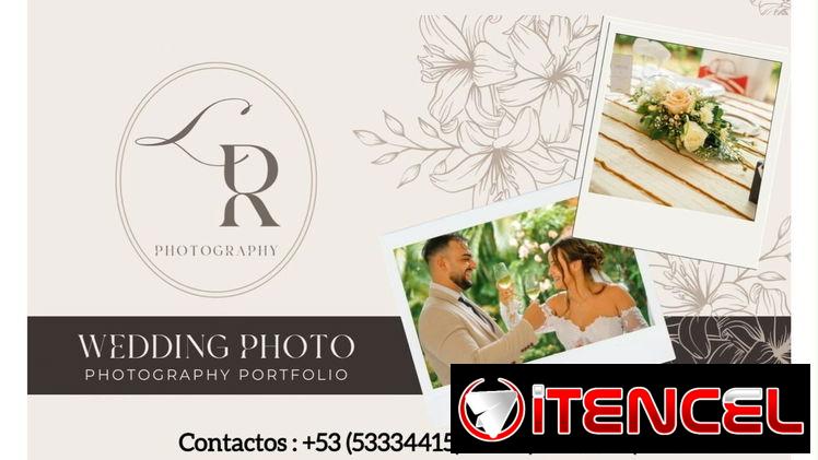Fotografía de Bodas