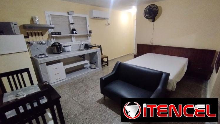 Rento cómodo apartamento tipo estudio en Boyeros Aeropuerto T2 — foto 2