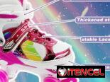 🛼 Patines Ajustables para Niños (Talla M)