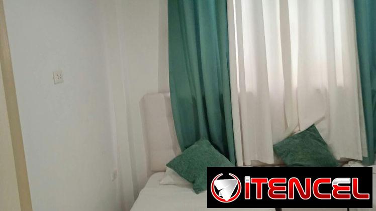 🏤Apartamento de renta tiempo indefinido en Vedado. Alquiler de apartamento 2 habitaciones en Vedado VED-003A — foto 3