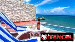 🏠🏊♂️Casa con piscina y paneles solares en Santa Fe🤸♀️/Casa con respaldo energético/Rent a house with a pool