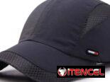 Gorras de béisbol