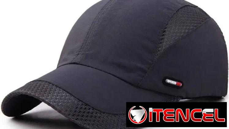 Gorras de béisbol