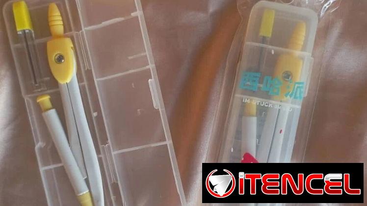 Escolares(colores,cratolas,estuches variados) — foto 3