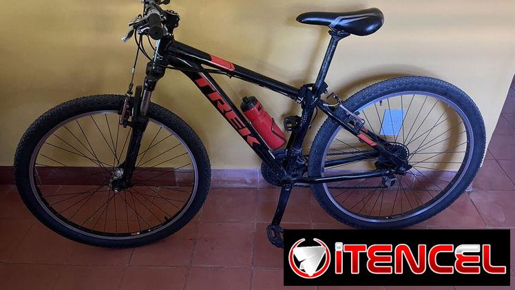 Se vende bicicleta Trek ,27 y 1/2 — foto 2