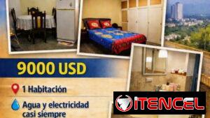Apartamento en el puente de 100 Altahabana