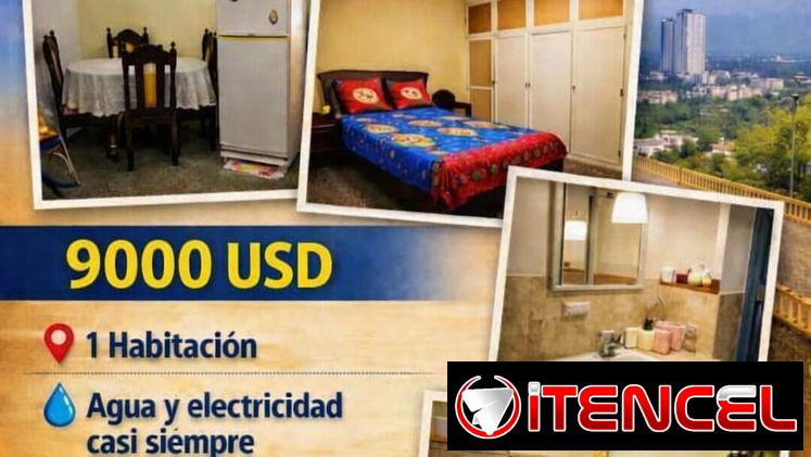 Apartamento en el puente de 100 Altahabana — foto 2
