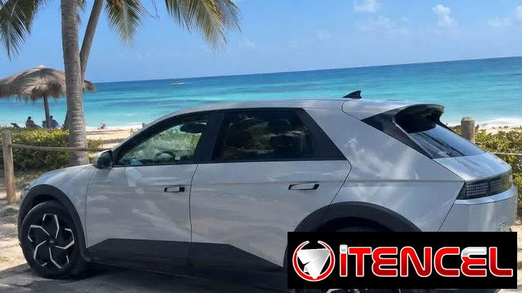 Carro eléctrico — foto 4