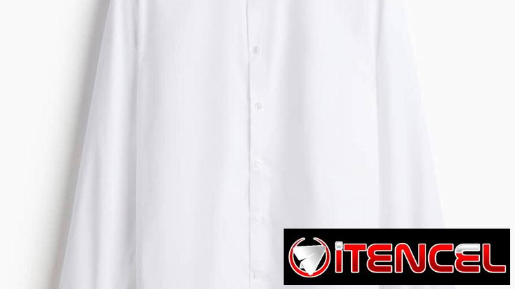 Camisas y polos de hombre H&M de excelente calidad. Camisas mangas largas y mangas cortas
