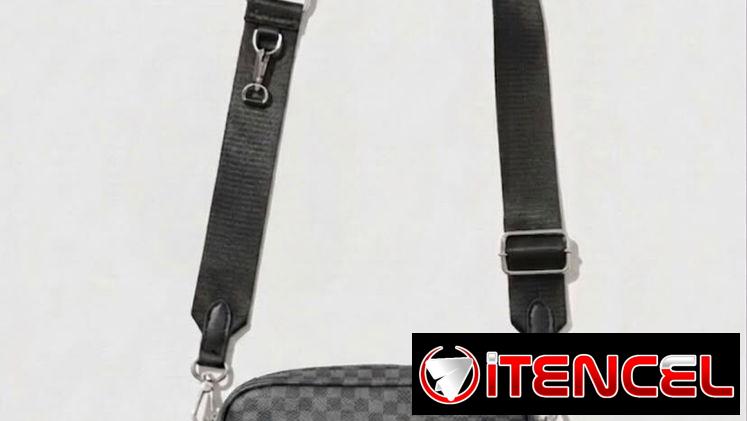 Bolsos y canguros mensajería gratis