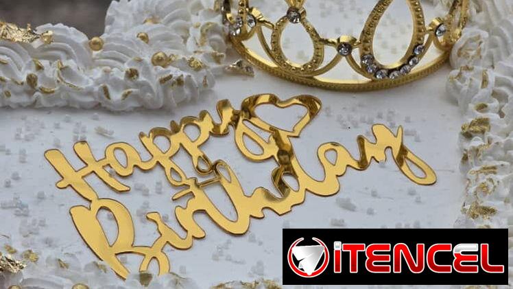 CAKES DE TODOS LOS TAMAÑOS Y SABORES — foto 3