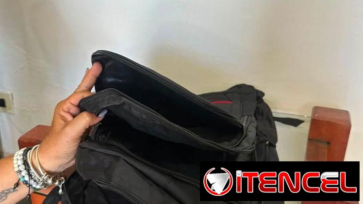 Mochila de viaje — foto 2