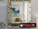 🚧 Espejos decorativos De Varios Tamaños  🚧