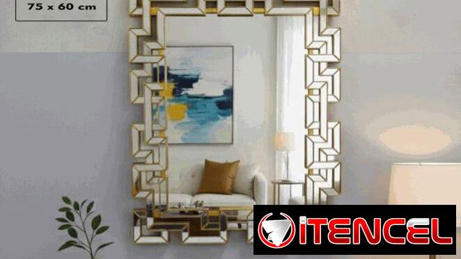 🚧 Espejos decorativos De Varios Tamaños  🚧
