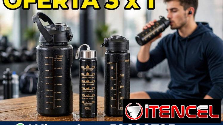 Vendo set de Pomos Plásticos