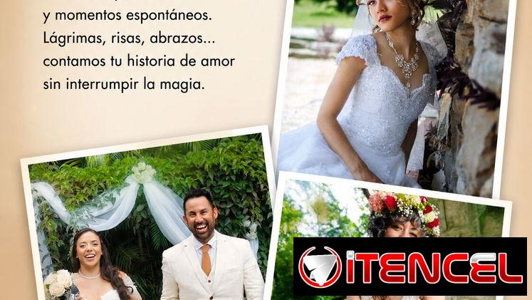 Boda. Por qué elegir a CUERVO — foto 4
