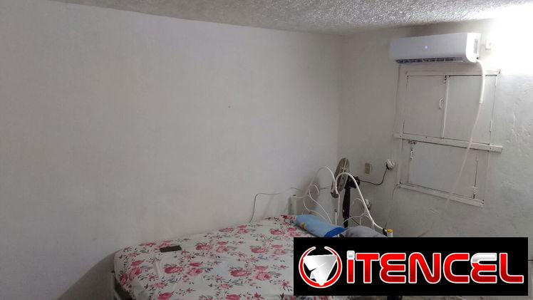 Oferta Especial: Venta Apartamento de 2 Habitaciones en La Habana Vieja 🏠✨