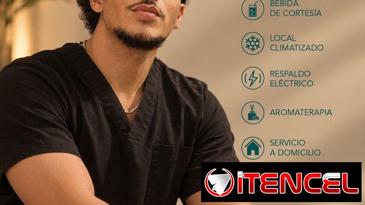 Servicio Profesional de Masaje