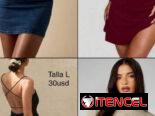 🌹vestidos en tendencia
