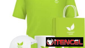Productos promocionales / regalos para La Feria de La Habana/ Productos personalizados / Pulóvers personalizados