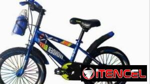 Bicicletas