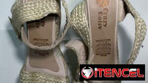 Zapatos de mujer