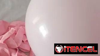Globos 12" Pastel — foto 1