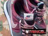 Tenis de uso